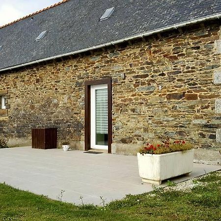 Gite 3 Places Au Coeur Du Tregor Langoat Zewnętrze zdjęcie