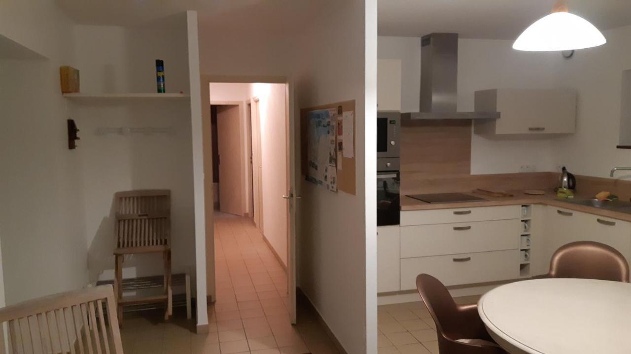 Gite 3 Places Au Coeur Du Tregor Langoat Zewnętrze zdjęcie
