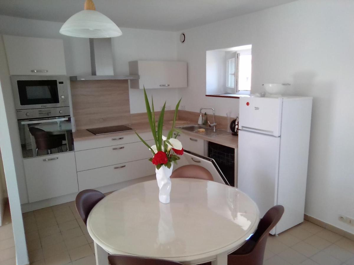 Gite 3 Places Au Coeur Du Tregor Langoat Zewnętrze zdjęcie