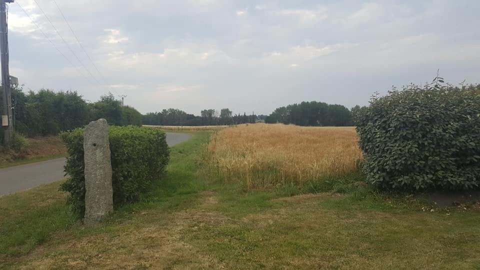 Gite 3 Places Au Coeur Du Tregor Langoat Zewnętrze zdjęcie